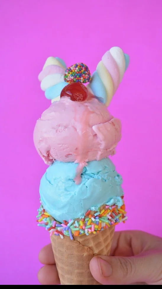 A Brief History Of Tutti Fruti